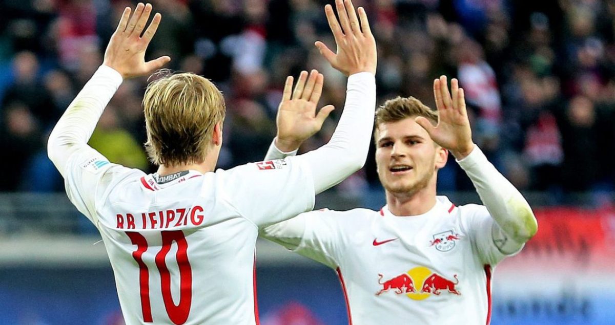Bundesliga: RB Lipsk-Borussia Mönchengladbach już od 614 zł! (transport+bilet na mecz/nocleg opcjonalny)