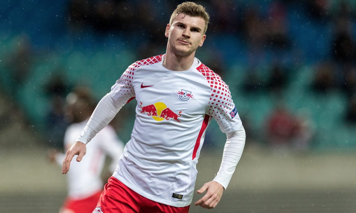 Champions League: RB Lipsk-Olympique Lyon już od 404 zł! (transport+bilet na mecz+nocleg)