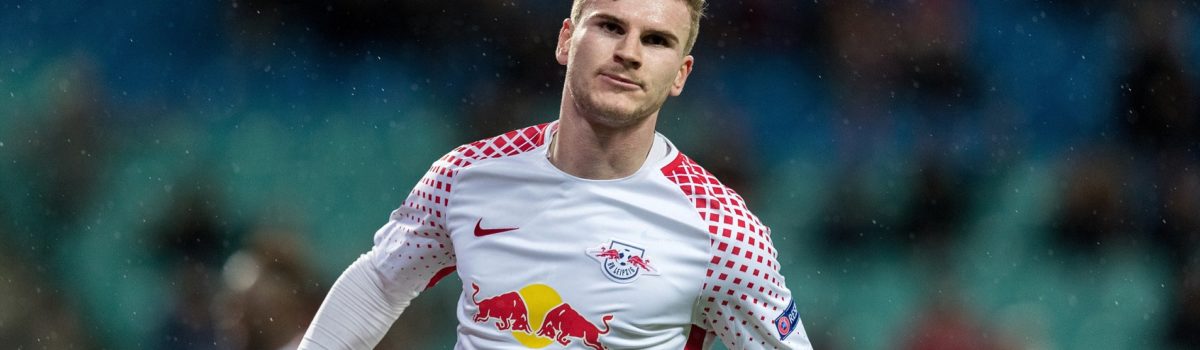 Champions League: RB Lipsk-Olympique Lyon już od 404 zł! (transport+bilet na mecz+nocleg)