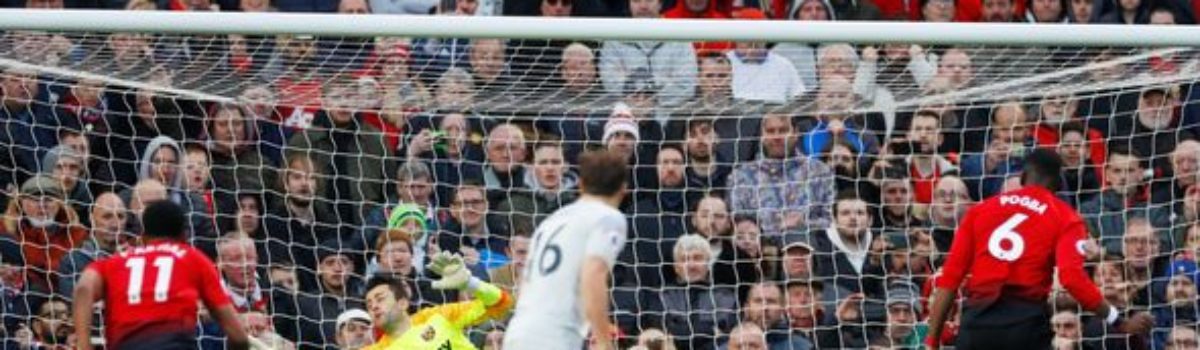 Premier League: West Ham United-Manchester United już od 1057 zł! (przelot+bilet na mecz+nocleg)