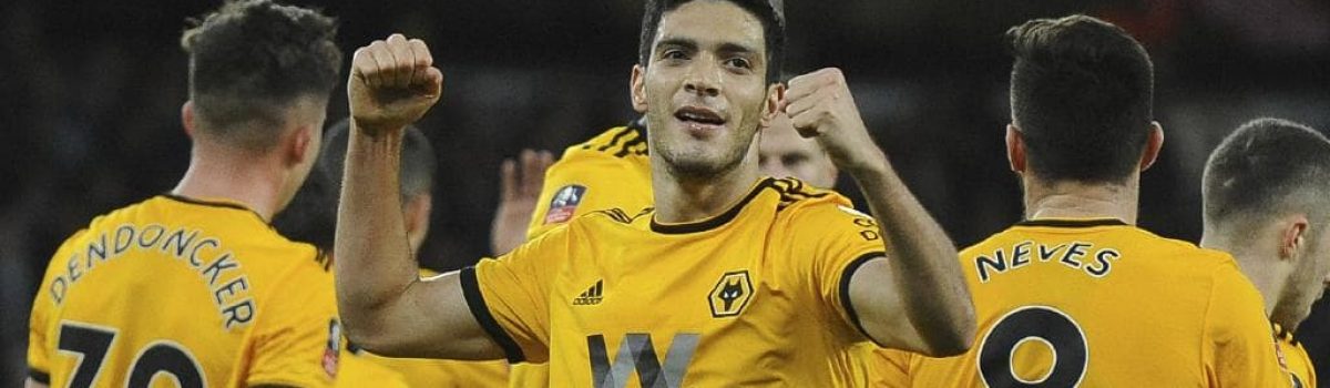 Premier League: Wolverhampton Wandereres FC-Southampton FC już od 854 zł! (przelot+bilet na mecz+nocleg)