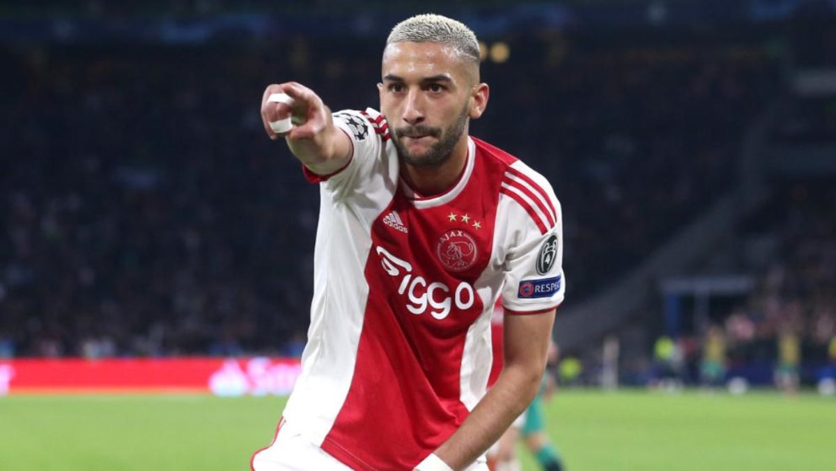Eredivisie: Ajax Amsterdam-Willem II Tilburg już od 720 zł! (przelot+bilet na mecz+nocleg)