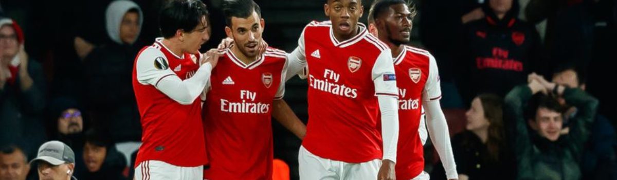 Premier League: Arsenal FC-Norwich City FC już od 820 zł! (przelot+bilet na mecz+nocleg)
