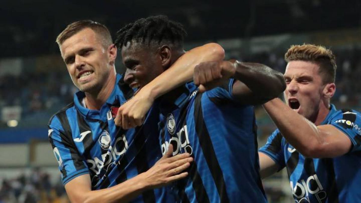 Champions League: Atalanta BC-Manchester City już od 749 zł! (przelot+bilet na mecz+nocleg)