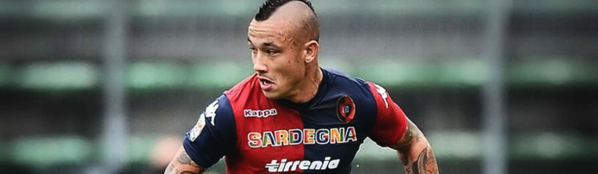 Serie A: Cagliari Calcio-UC Sampdoria już od 857 zł! (przelot+bilet na mecz+trzy noclegi)