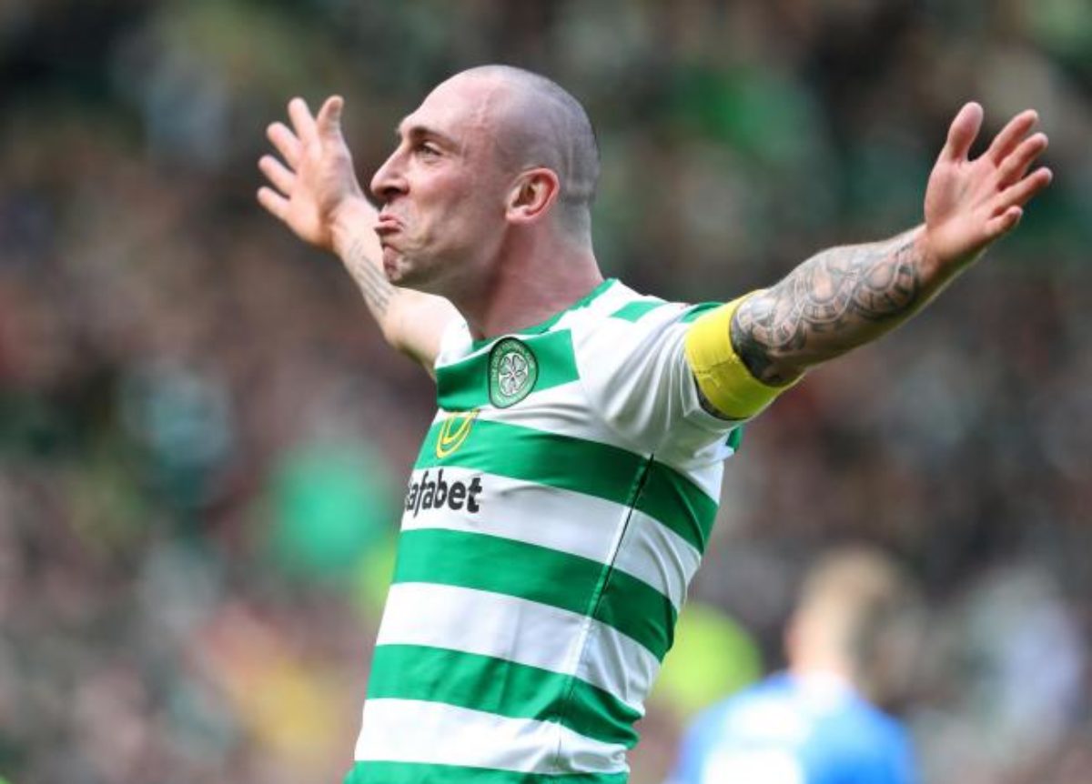 Scottish Premiership: Celtic FC-Hibernian FC już od 727 zł! (przelot+bilet na mecz+nocleg)