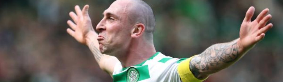 Scottish Premiership: Celtic FC-Livingston FC już od 687 zł! (przelot+bilet na mecz+dwa noclegi)