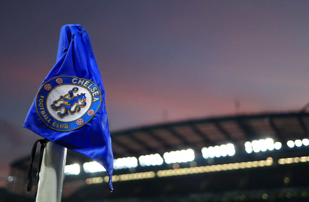Premier League: Chelsea FC-AFC Bournemouth już od 997 zł! (przelot+bilet na mecz+nocleg)