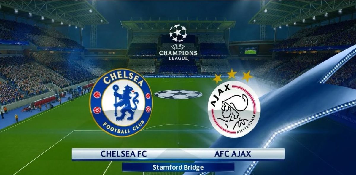 Carabao Cup: Chelsea FC-Manchester United FC już od 745 zł! (przelot+bilet na mecz+nocleg)