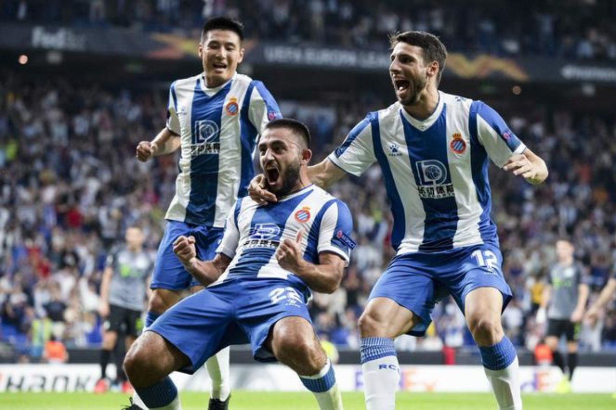 La Liga: RCD Espanyol-Getafe CF już od 596 zł! (przelot+bilet na mecz+nocleg)