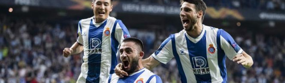 La Liga: RCD Espanyol-Getafe CF już od 596 zł! (przelot+bilet na mecz+nocleg)