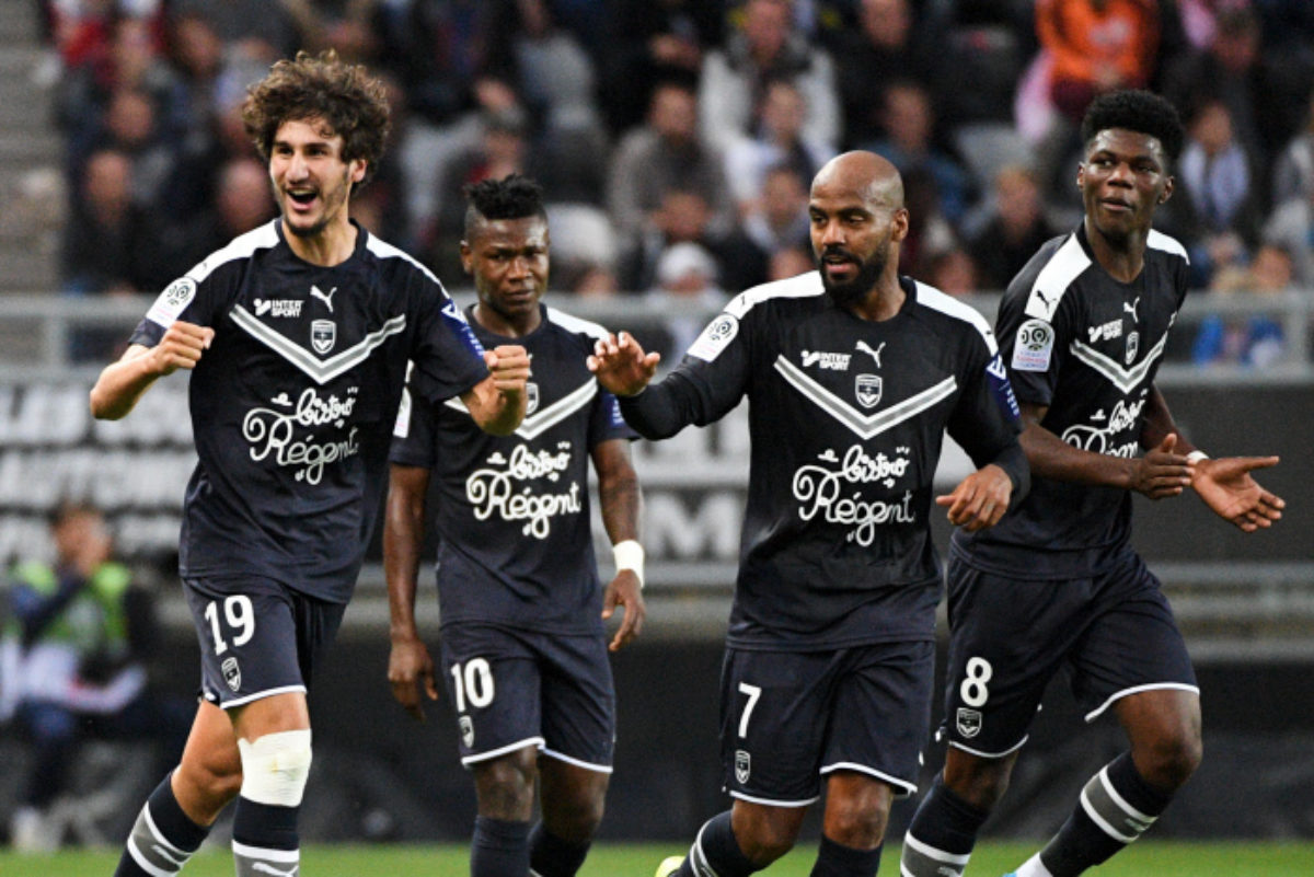 Ligue 1: Girondins Bordeaux-AS Monaco już od 600 zł! (przelot+bilet na mecz+trzy noclegi)
