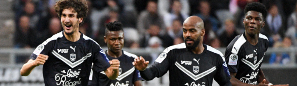 Ligue 1: Girondins Bordeaux-AS Monaco już od 600 zł! (przelot+bilet na mecz+trzy noclegi)