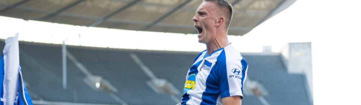 Bundesliga: Hertha BSC-Borussia Dortmund już od 249 zł! (transport+bilet na mecz/nocleg opcjonalny)