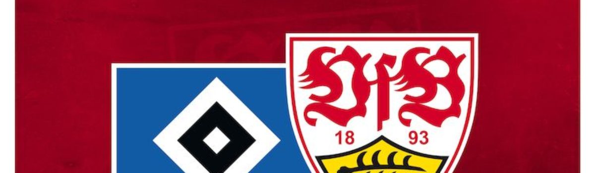 2. Fußball-Bundesliga: Hamburger SV-VfB Stuttgart już od 333 zł! (transport+bilet na mecz/nocleg opcjonalny)