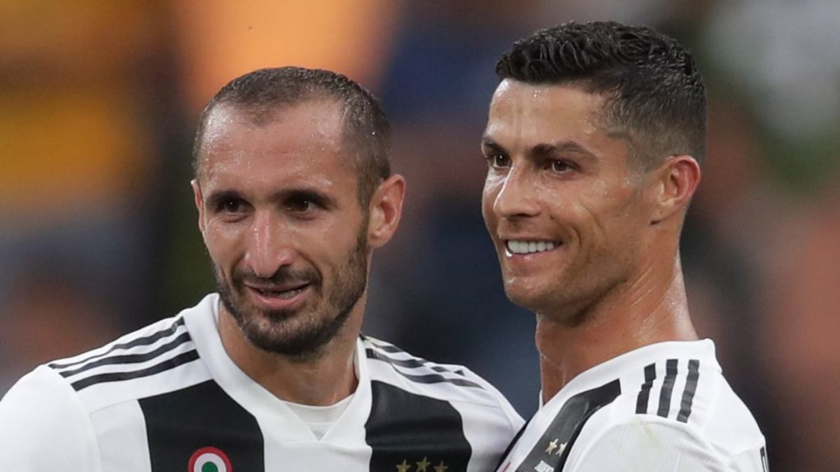 Serie A: Juventus FC-Udinese Calcio już od 1148 zł! (przelot+bilet na mecz+nocleg)