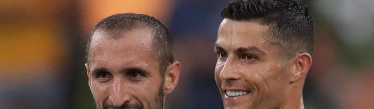 Serie A: Juventus FC-Genoa CFC już od 814 zł! (przelot+bilet na mecz+cztery noclegi)