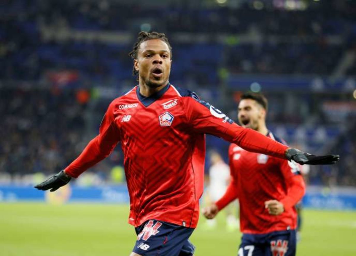 Champions League: Lille OSC-Valencia CF już od 812 zł! (przelot+bilet na mecz+nocleg)