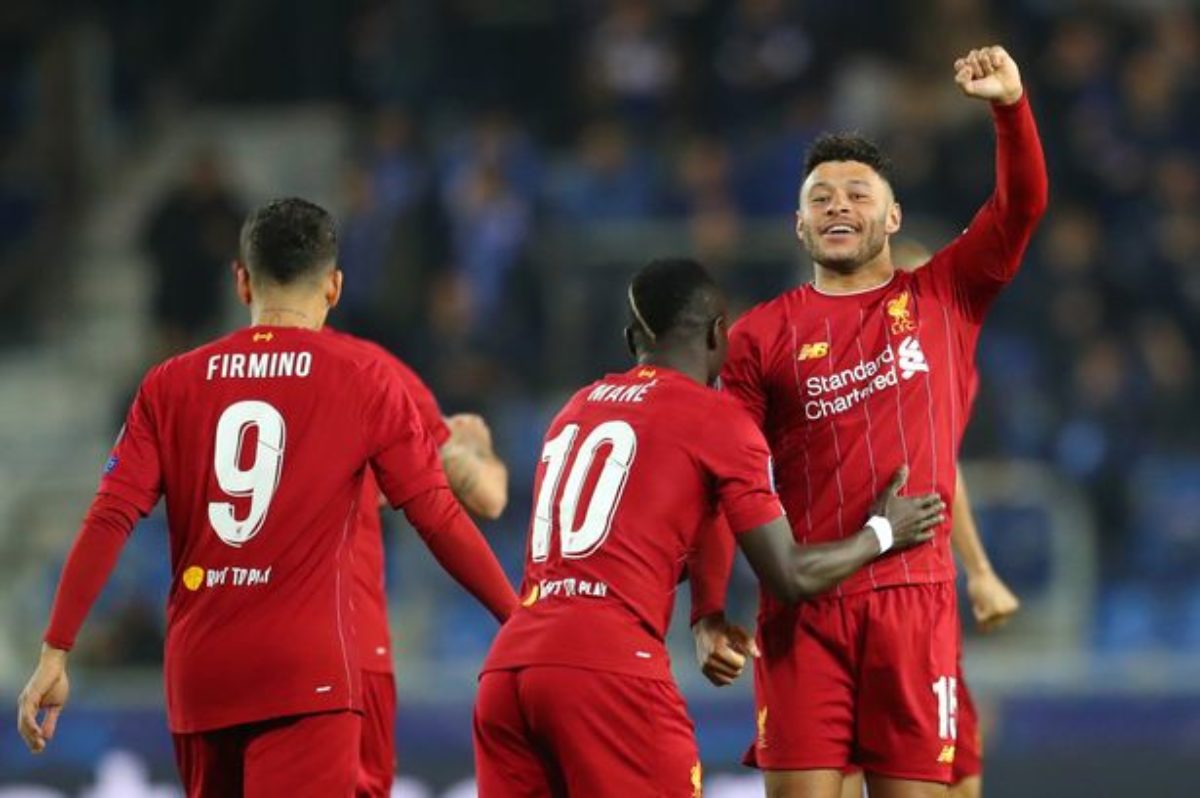 Premier League: Liverpool FC-Manchester United już od 3544 zł! (przelot+bilet na mecz+nocleg)