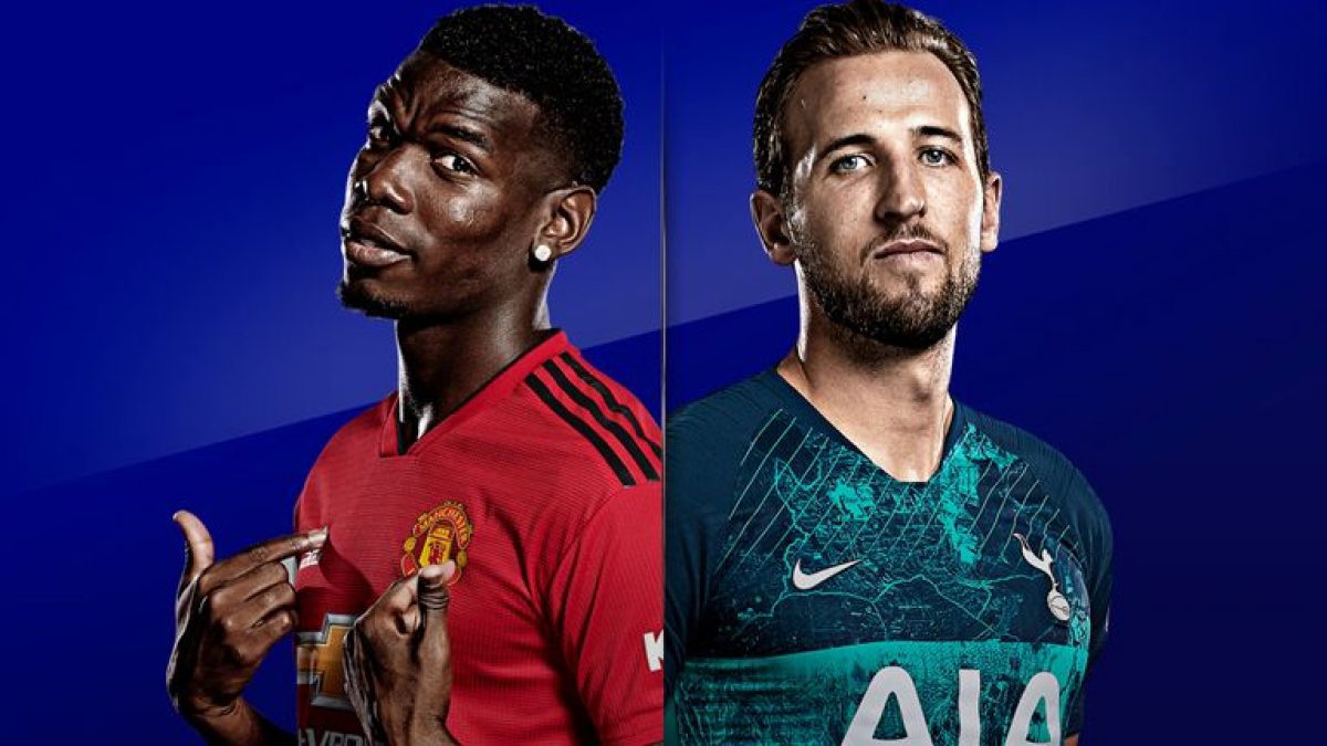 Premier League: Manchester United FC-Tottenham Hotspur FC już od 861 zł! (przelot+bilet na mecz+nocleg)
