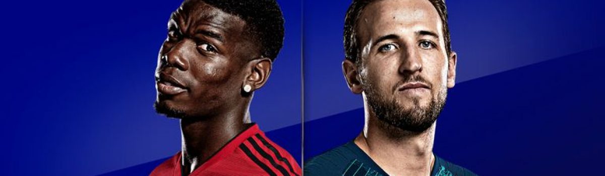 Premier League: Manchester United FC-Tottenham Hotspur FC już od 861 zł! (przelot+bilet na mecz+nocleg)