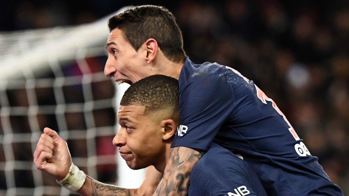Ligue 1: Paris Saint Germain-OSC Lille już od 605 zł! (przelot+bilet na mecz+nocleg)
