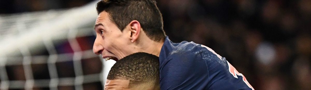 Ligue 1: Paris Saint Germain-OSC Lille już od 605 zł! (przelot+bilet na mecz+nocleg)
