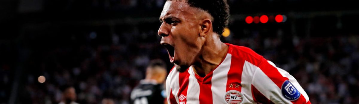 Eredivisie: PSV Eindhoven-sc Heerenveen już od 471 zł! (przelot+bilet na mecz+nocleg)
