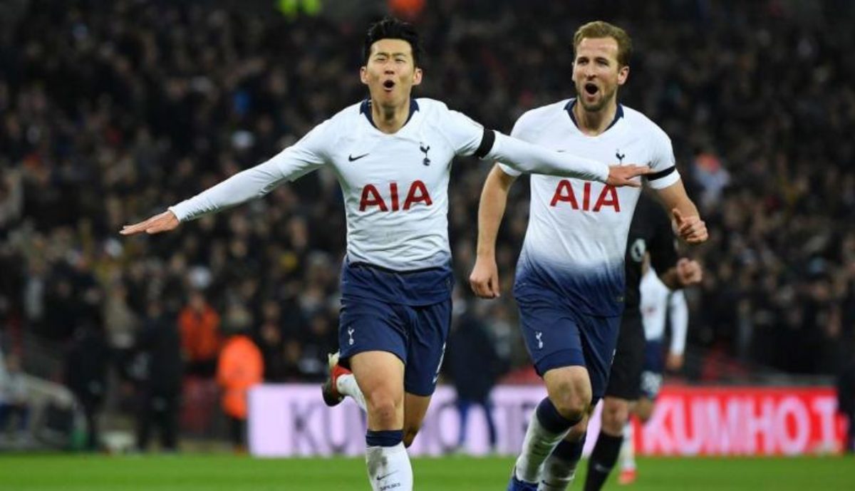 Premier League: Tottenham Hotspur-Manchester United już od 1229 zł! (przelot+bilet na mecz+nocleg)