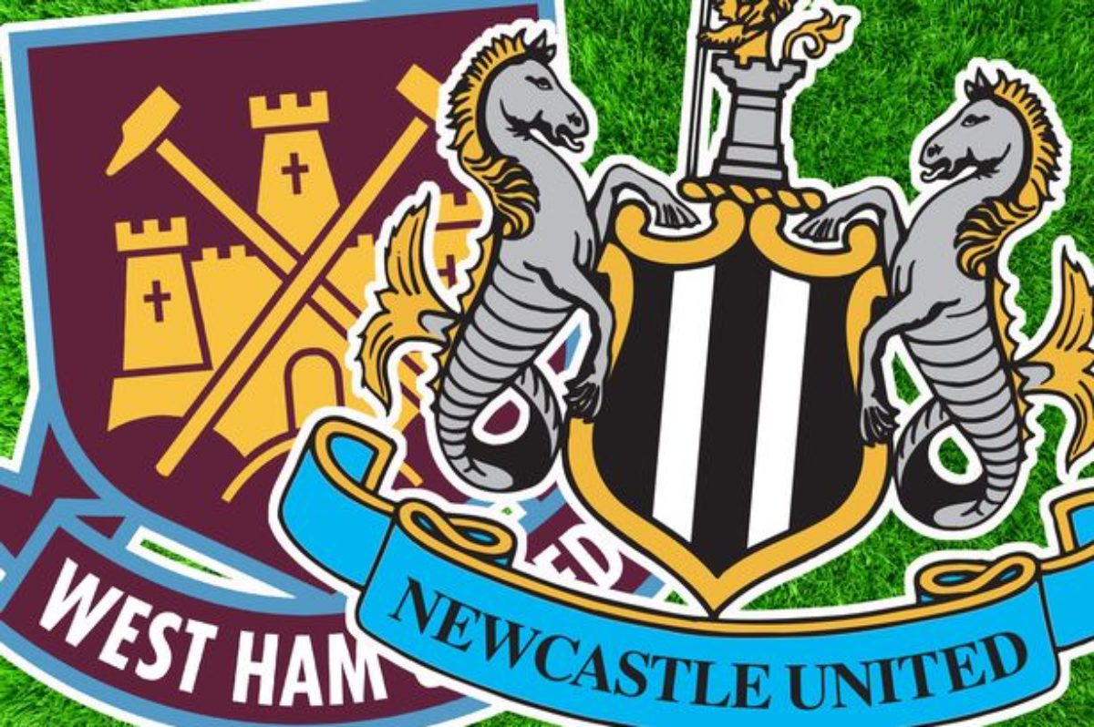 Premier League: West Ham United FC-Newcastle United FC już od 550 zł! (przelot+bilet na mecz+nocleg)