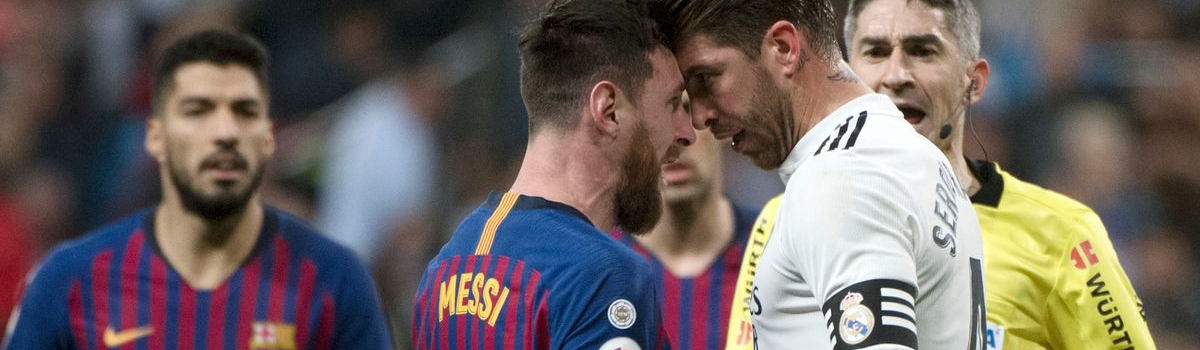 La Liga: FC Barcelona-Real-Madryt już od 2271 zł! (przelot+bilet na mecz+nocleg)
