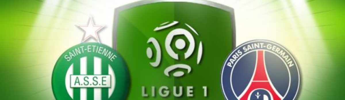 Ligue 1: AS Saint-Étienne-Paris Saint Germain już od 780 zł! (przelot+bilet na mecz+trzy noclegi)