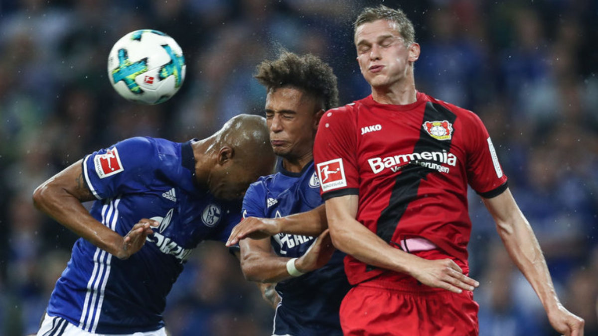 Bundesliga: Bayer 04 Leverkusen-FC Schalke 04 już od 601 zł! (przelot+bilet na mecz+nocleg)