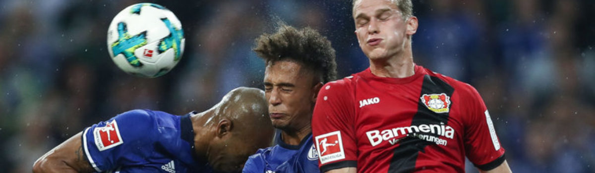 Bundesliga: Bayer 04 Leverkusen-FC Schalke 04 już od 601 zł! (przelot+bilet na mecz+nocleg)