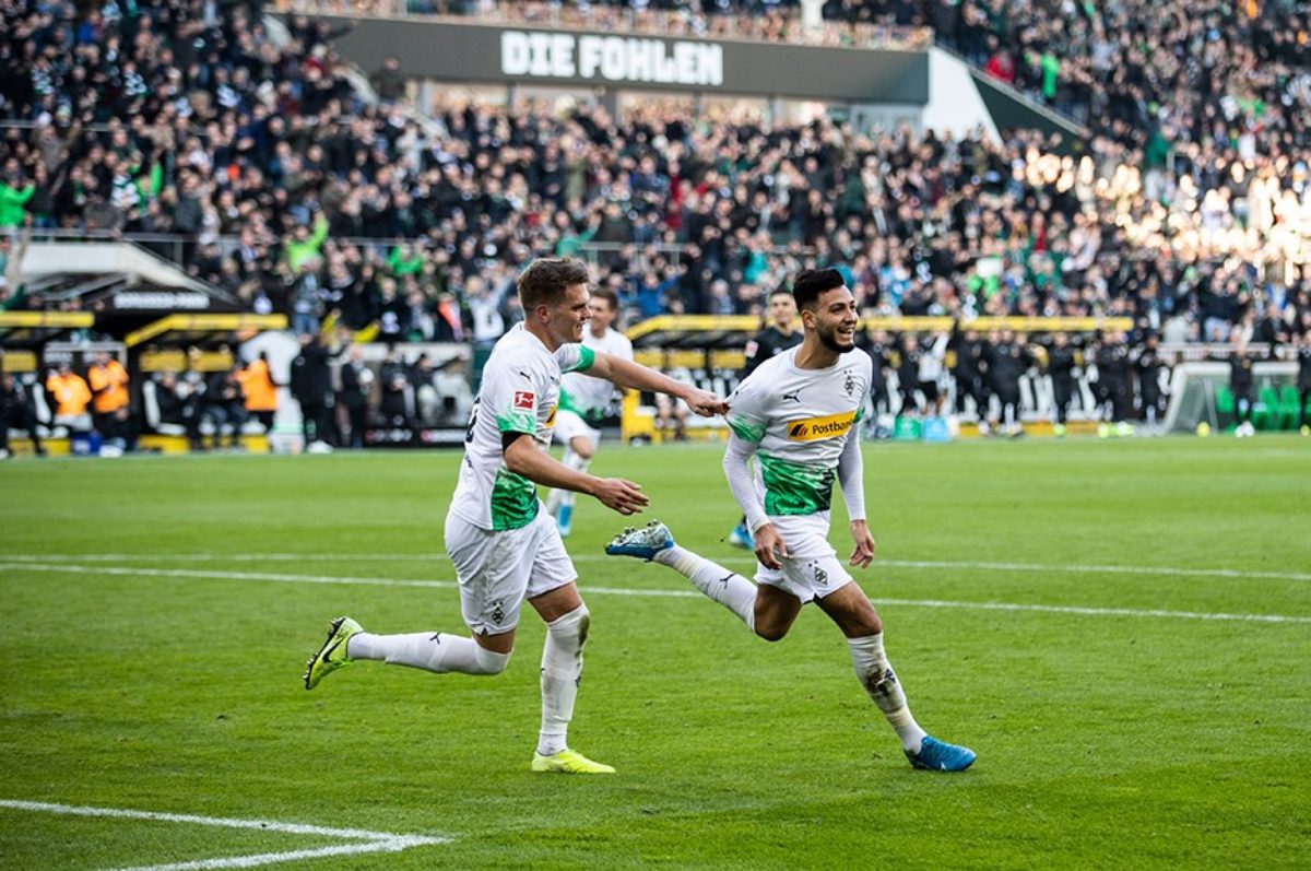 Europa League: Borussia Mönchengladbach-İstanbul Başakşehir już od 538 zł! (przelot+bilet na mecz+nocleg)