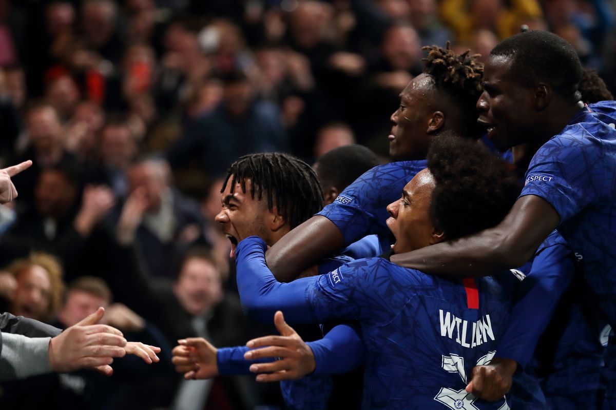 Premier League: Chelsea FC-Manchester United już od 1081 zł! (przelot+bilet na mecz+nocleg)