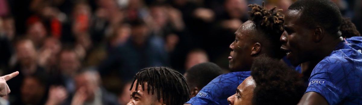 Premier League: Chelsea FC-Watford FC już od 857 zł! (przelot+bilet na mecz+nocleg)