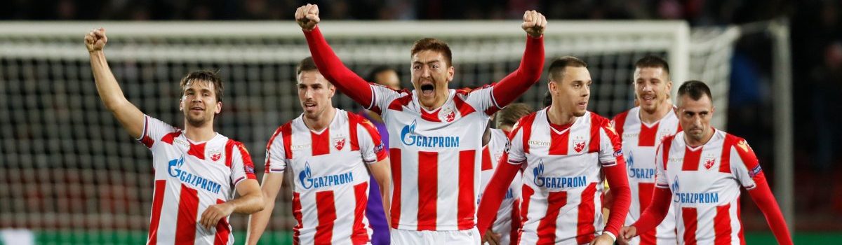 Champions League: FK Crvena zvezda-Bayern Monachium już od 568 zł! (transport+bilet na mecz+nocleg)