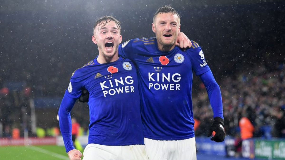 Premier League: Leicester City-Watford FC już od 521 zł! (przelot+bilet na mecz+nocleg)