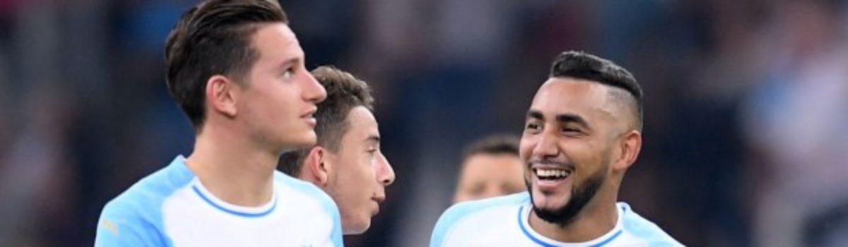Ligue 1: Olympique Marsylia-Stade Brestois 29 już od 533 zł! (przelot+bilet na mecz+dwa noclegi)