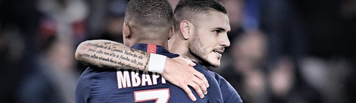 Ligue 1: Paris Saint Germain-FC Nantes już od 510 zł! (przelot+bilet na mecz+nocleg)