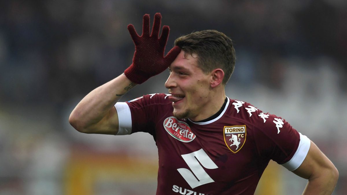 Serie A: Torino FC-Inter Mediolan już od 528 zł! (przelot+bilet na mecz+nocleg)
