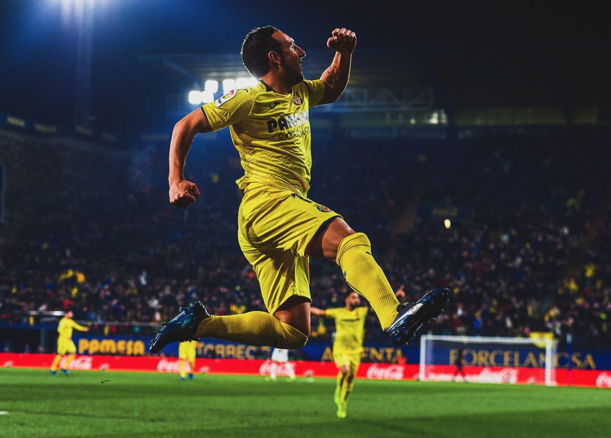 La Liga: Villarreal CF-Atletico Madryt już od 828 zł! (przelot+bilet na mecz+dwa noclegi)
