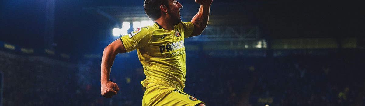 La Liga: Villarreal CF-CD Leganes już od 816 zł! (przelot+bilet na mecz+nocleg)