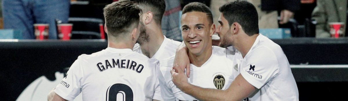 La Liga: Valencia CF-Villarreal CF już od 860 zł! (przelot+bilet na mecz+trzy noclegi)