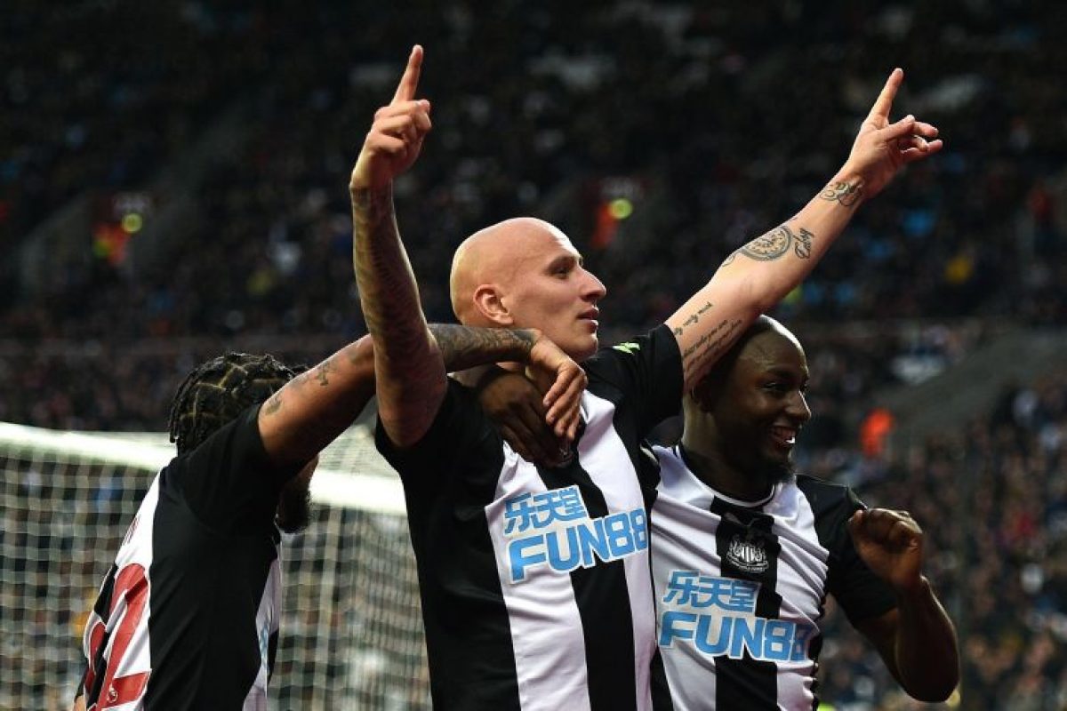 Premier League: Newcastle United-Manchester City już od 817 zł! (przelot+bilet na mecz+trzy noclegi)