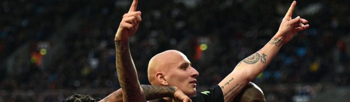 Premier League: Newcastle United-Manchester City już od 817 zł! (przelot+bilet na mecz+trzy noclegi)