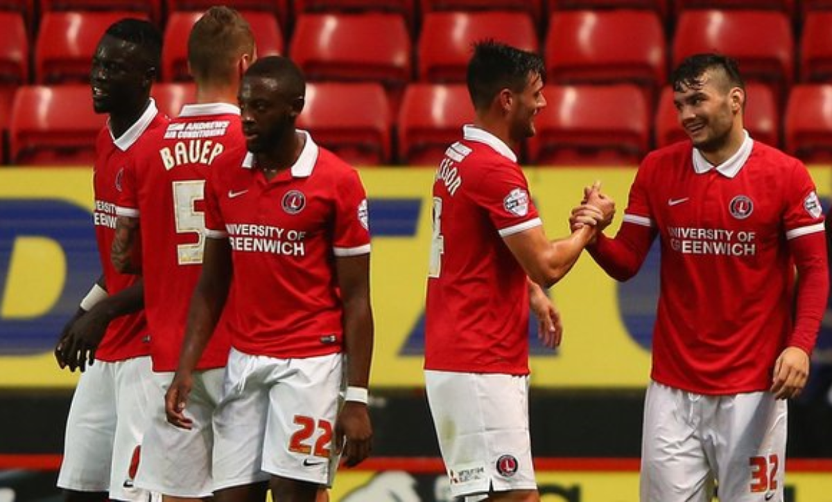 Championship: Charlton Athletic-Hull City już od 365 zł! (przelot+bilet na mecz+nocleg)