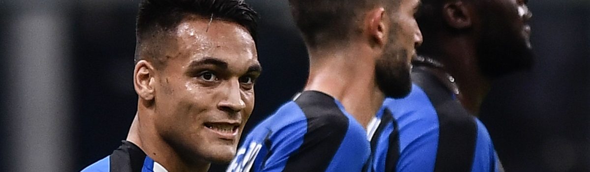 Serie A: Inter Mediolan-Atalanta BC już od 595 zł! (przelot+bilet na mecz+nocleg)