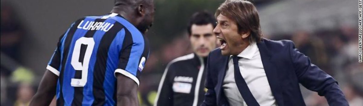 Serie A: Inter Mediolan-SSC Napoli już od 989 zł! (przelot+bilet na mecz+nocleg)